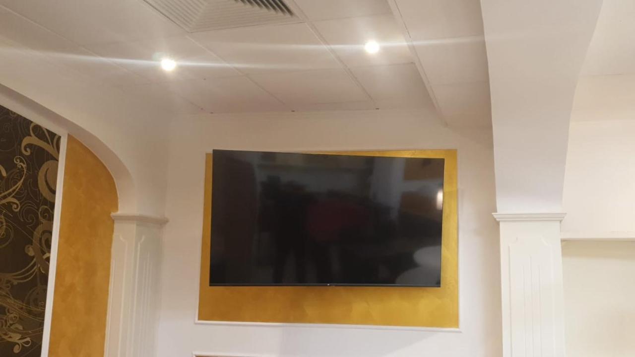 科劳肯伽斯酒店 科隆 外观 照片